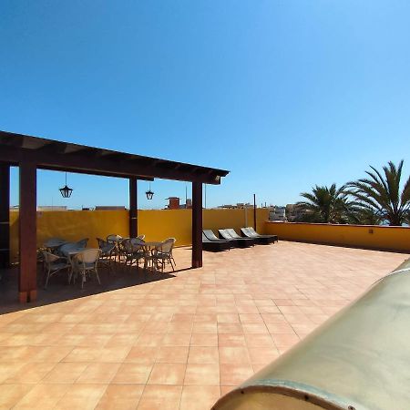 Puesta De Sol Residence LMP Екстериор снимка
