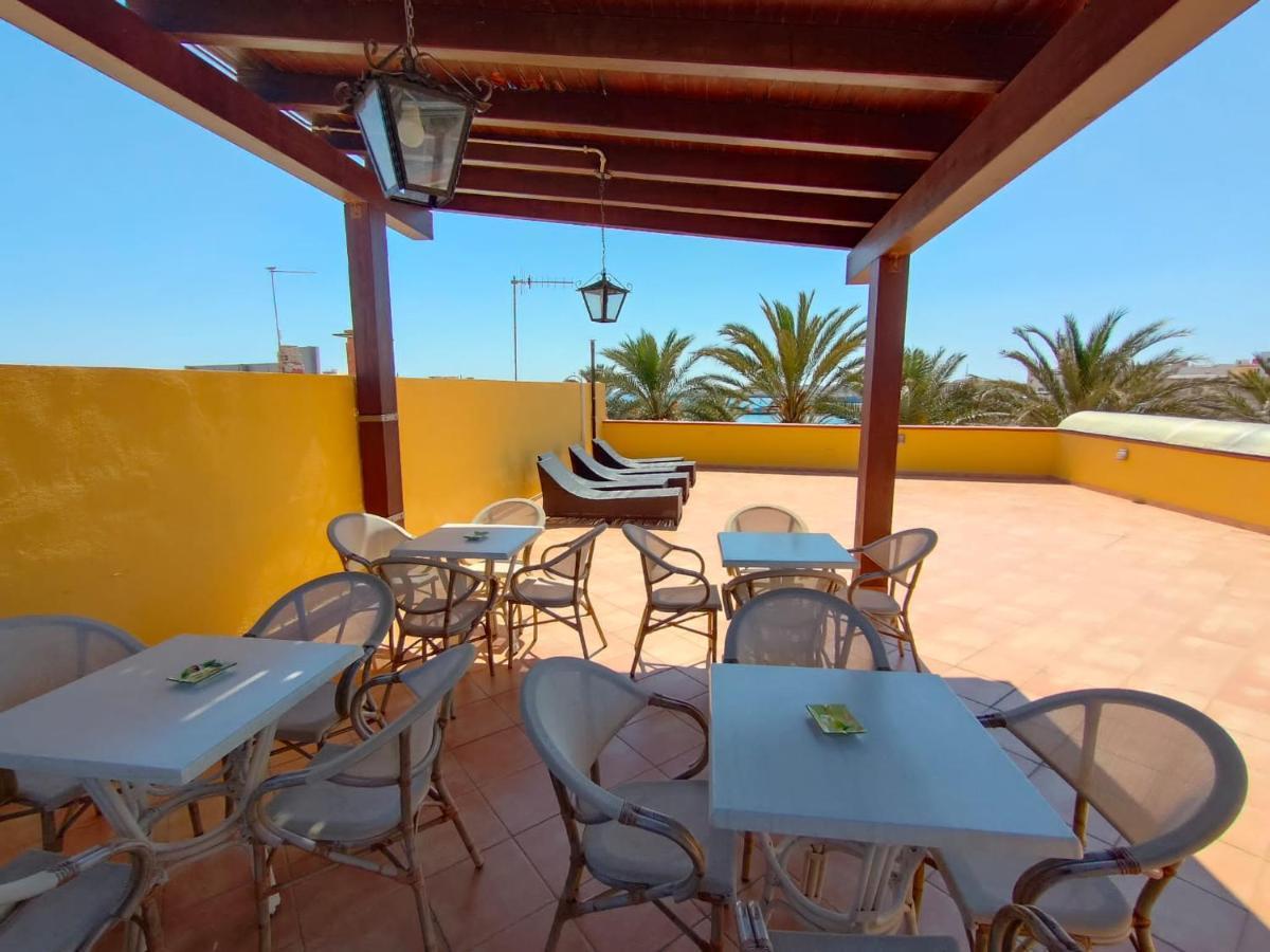 Puesta De Sol Residence LMP Екстериор снимка