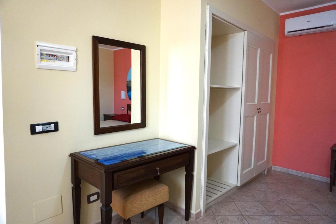 Puesta De Sol Residence LMP Екстериор снимка