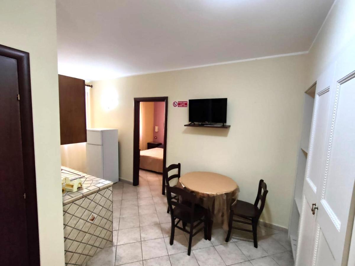 Puesta De Sol Residence LMP Екстериор снимка