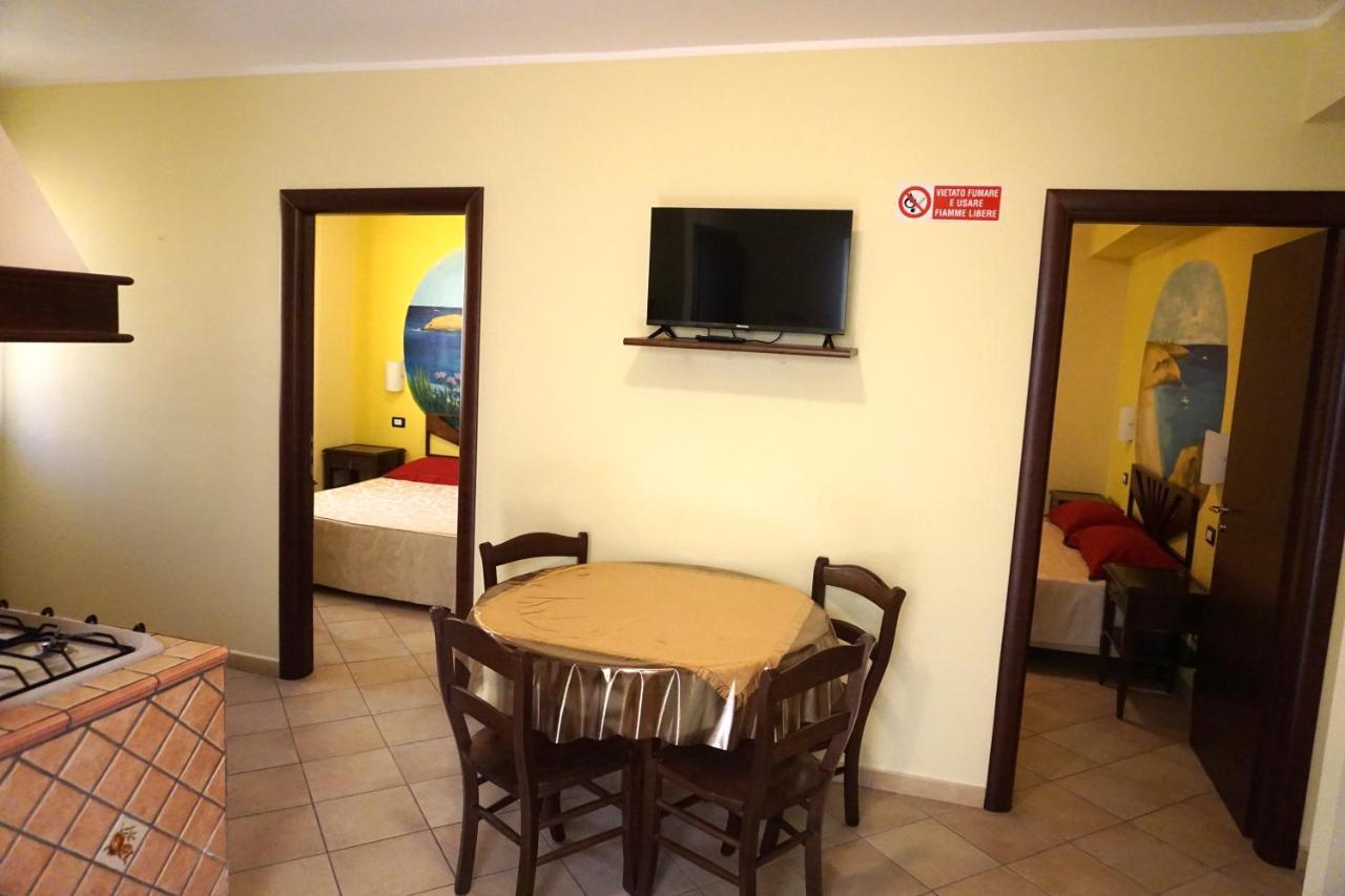 Puesta De Sol Residence LMP Екстериор снимка