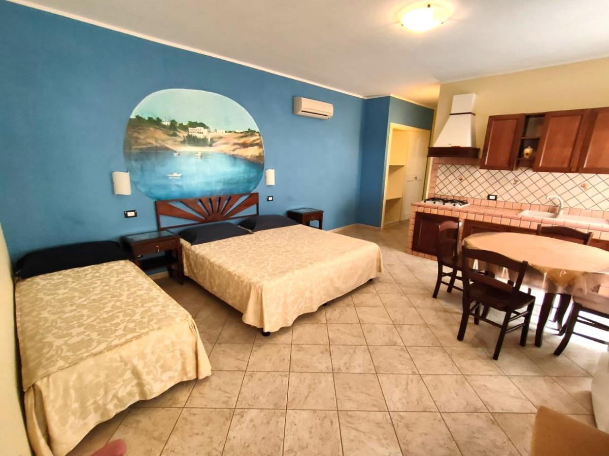 Puesta De Sol Residence LMP Екстериор снимка