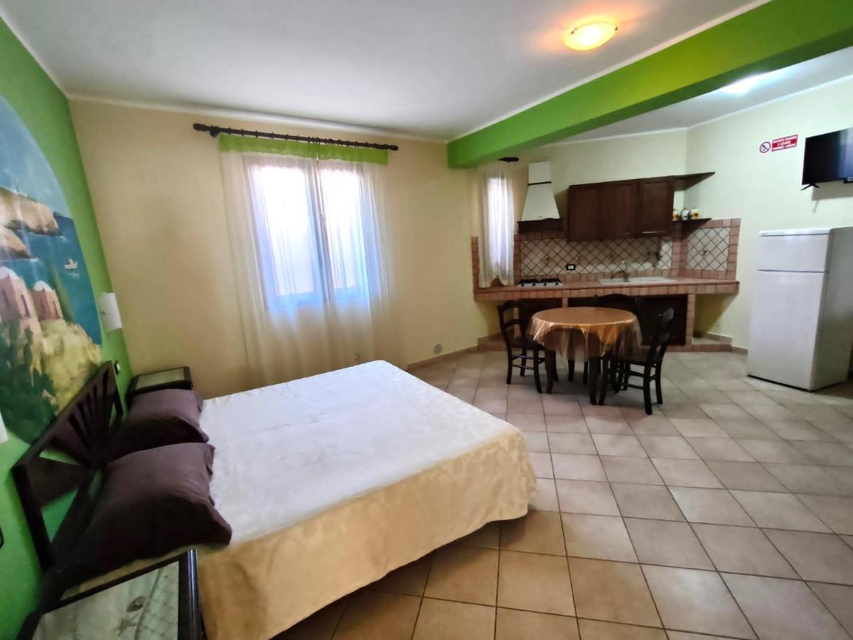 Puesta De Sol Residence LMP Екстериор снимка