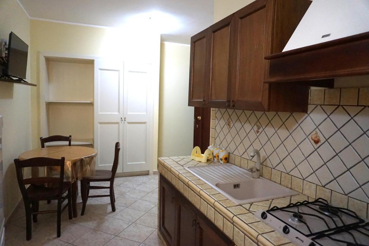 Puesta De Sol Residence LMP Екстериор снимка
