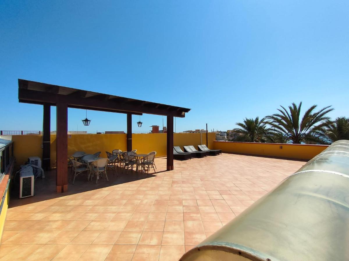 Puesta De Sol Residence LMP Екстериор снимка