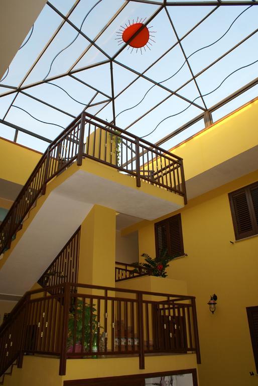 Puesta De Sol Residence LMP Екстериор снимка