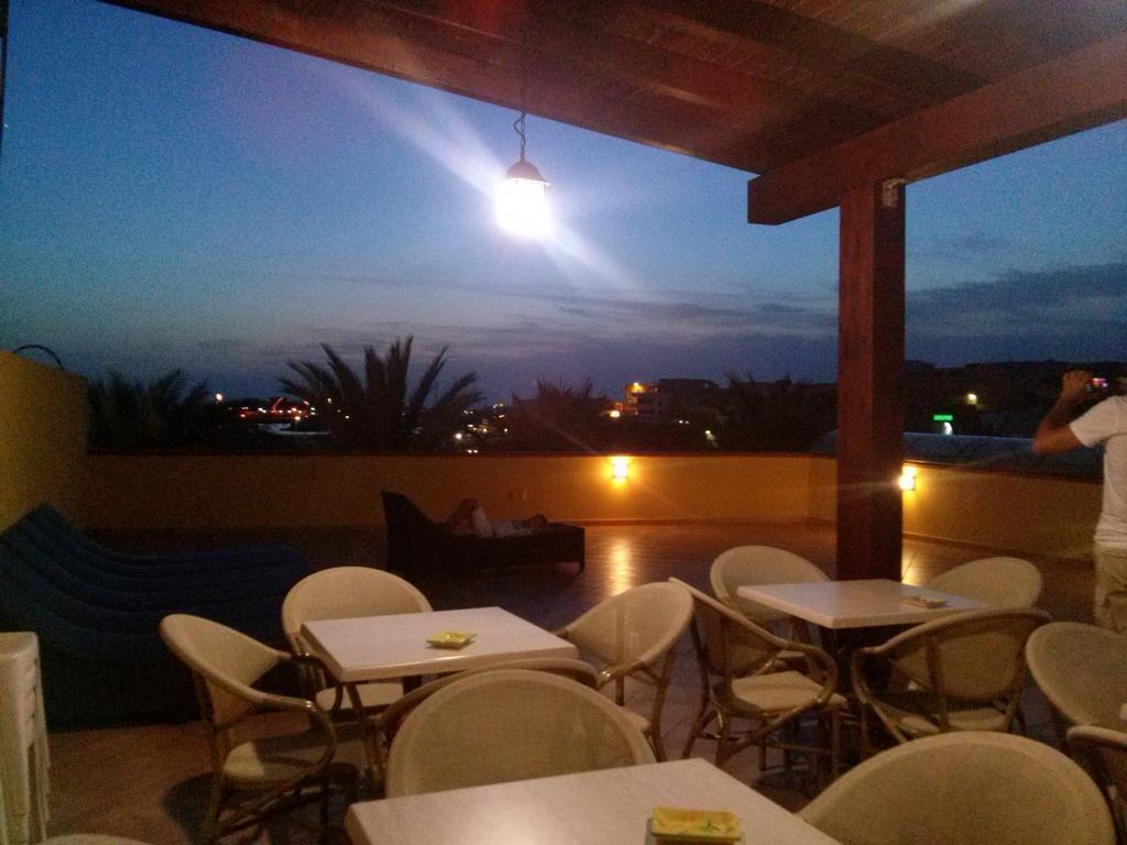Puesta De Sol Residence LMP Екстериор снимка