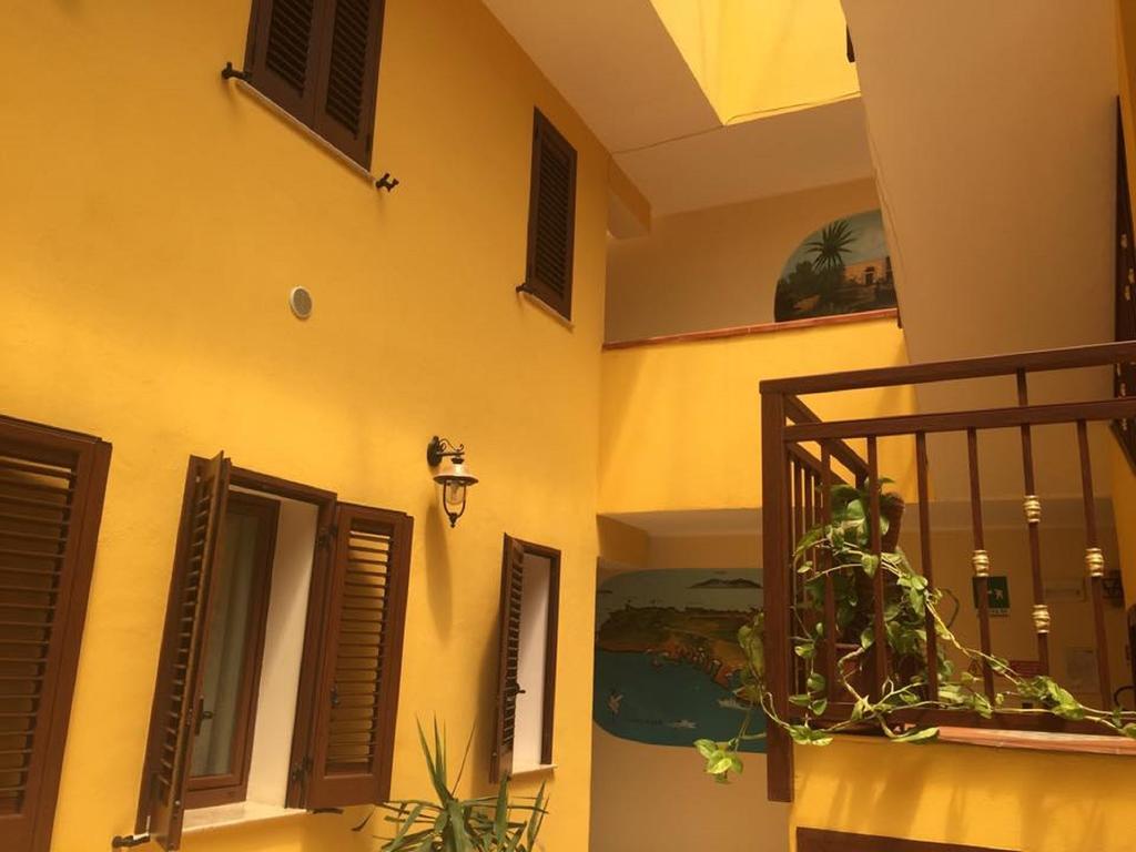 Puesta De Sol Residence LMP Екстериор снимка