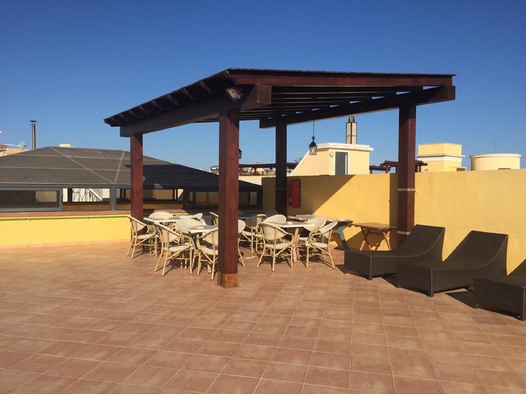 Puesta De Sol Residence LMP Екстериор снимка