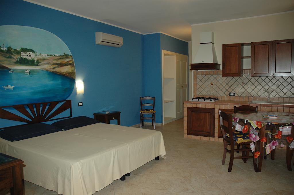 Puesta De Sol Residence LMP Стая снимка
