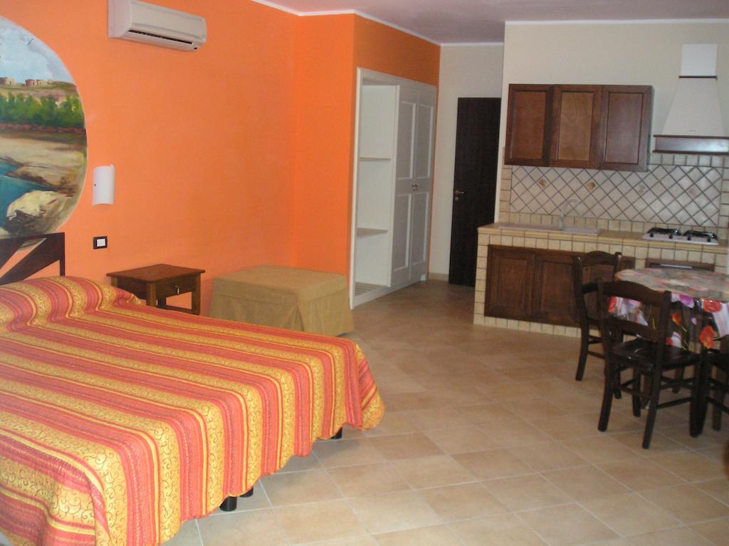 Puesta De Sol Residence LMP Екстериор снимка