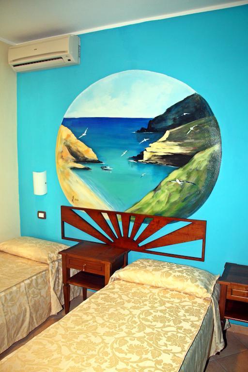 Puesta De Sol Residence LMP Стая снимка