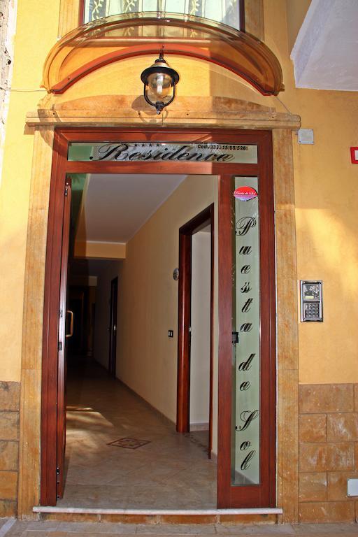 Puesta De Sol Residence LMP Екстериор снимка