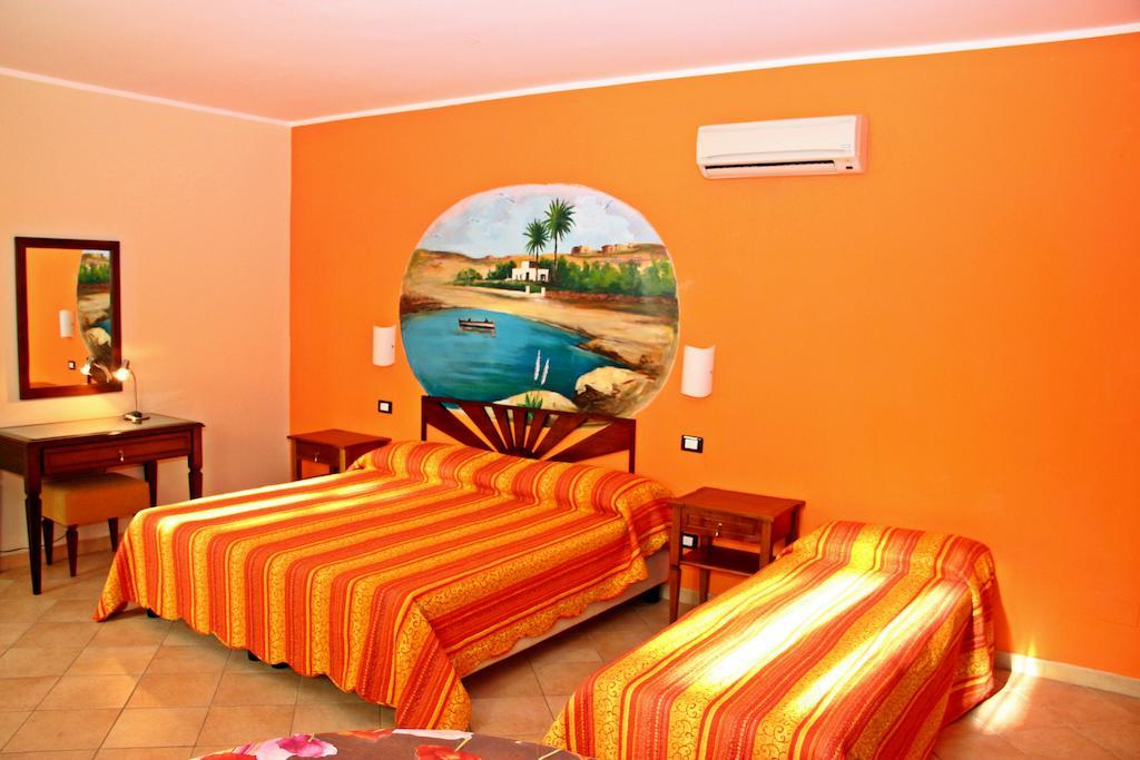 Puesta De Sol Residence LMP Стая снимка