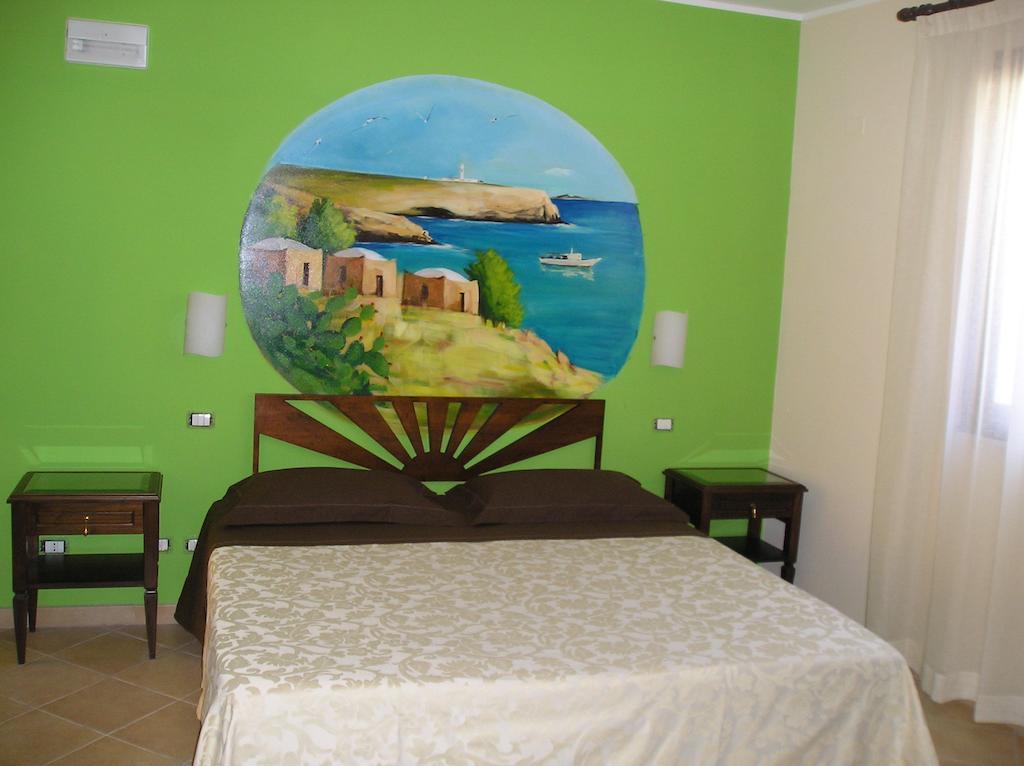 Puesta De Sol Residence LMP Стая снимка